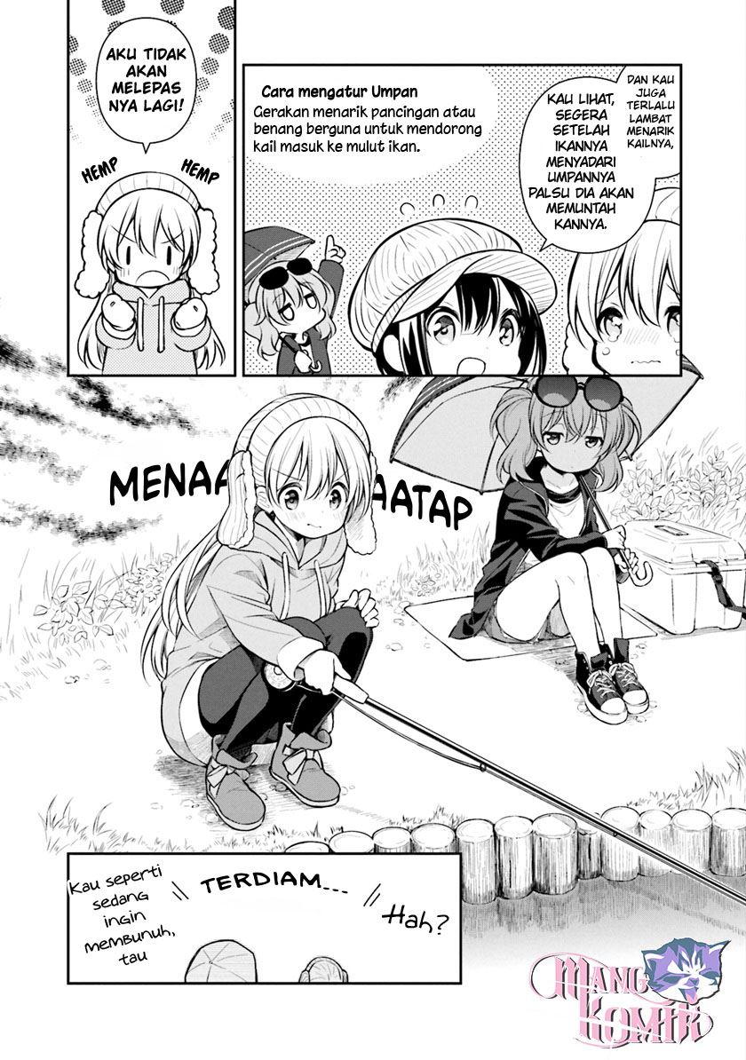 Slow Loop Chapter 04 Gambar 13